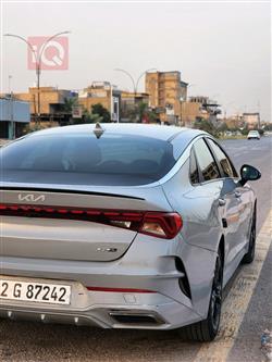 كيا K5